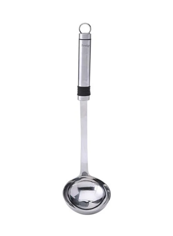 Prestige Eco Soup Ladle With Rubber Grip