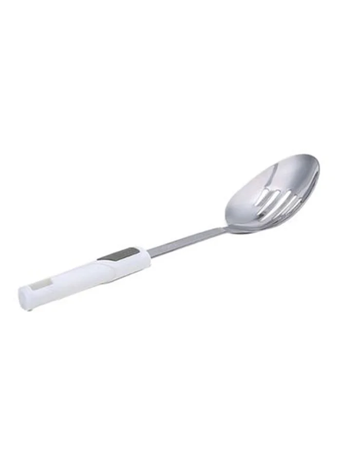 Prestige Steel Head Basic Strainer Spoon