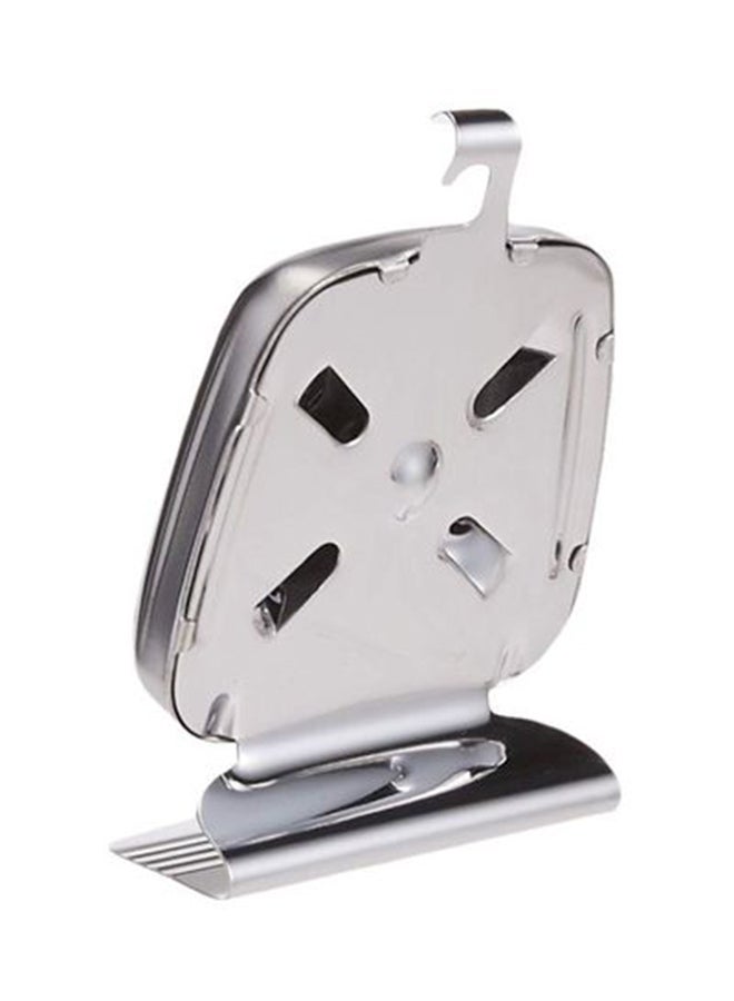 Prestige Oven Thermometer, Durable, High Accuracy, Wide Temperature Range-Silver Silver ‎3x15.6x9.6cm  - Image 3