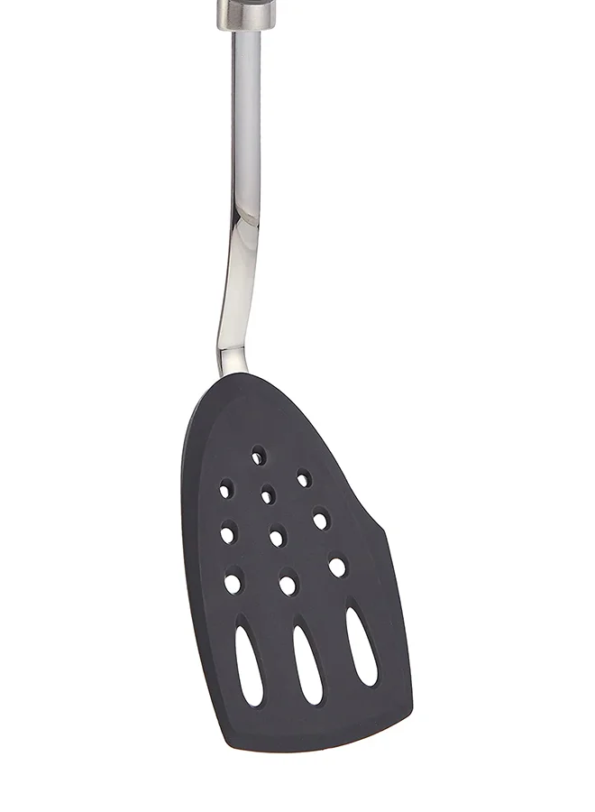 Prestige Progrip Nylon Head Regular Turner Silver