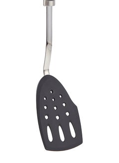 Prestige Progrip Nylon Head Regular Turner Silver  - Image 4