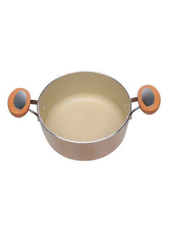 Stockpot With Glass Lid Cream 24cm - v1644813610/N14937895A_3