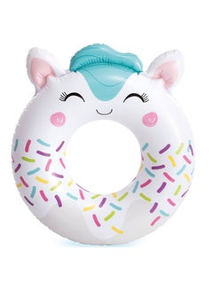 INTEX Cute Animal Tube Assorted - Style May Vary 84x76cm  - Image 3