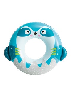 INTEX Cute Animal Tube Assorted - Style May Vary 84x76cm  - Image 4
