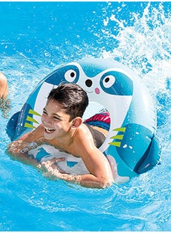 INTEX Cute Animal Tube Assorted - Style May Vary 84x76cm  - Image 5