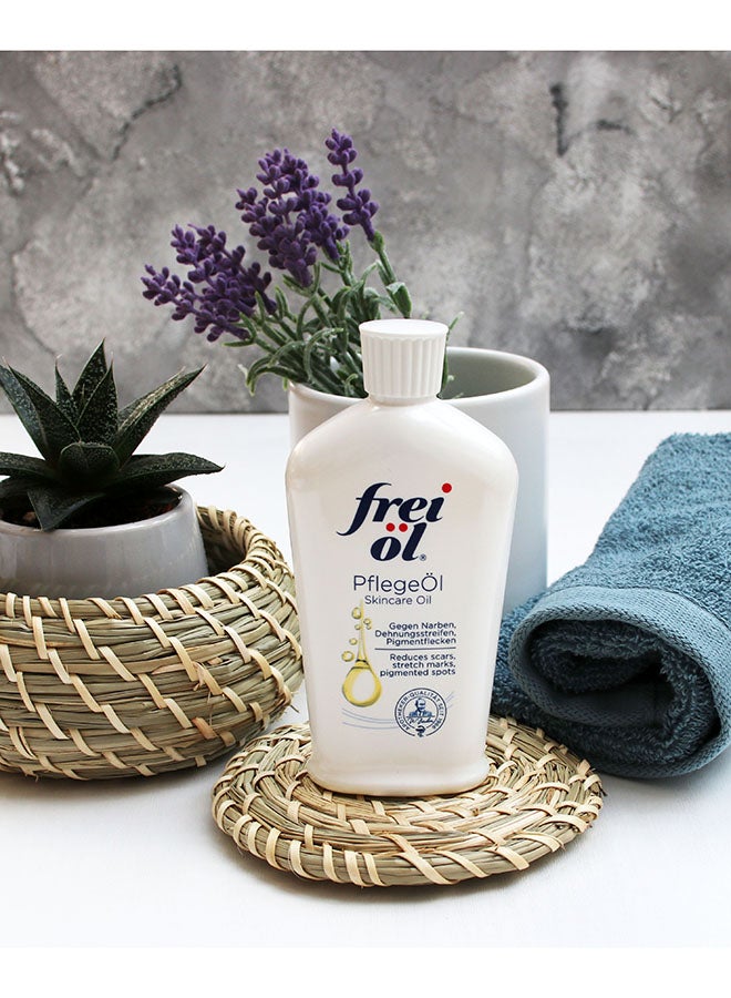 frei oel Skincare Oil 125ml - Image 4