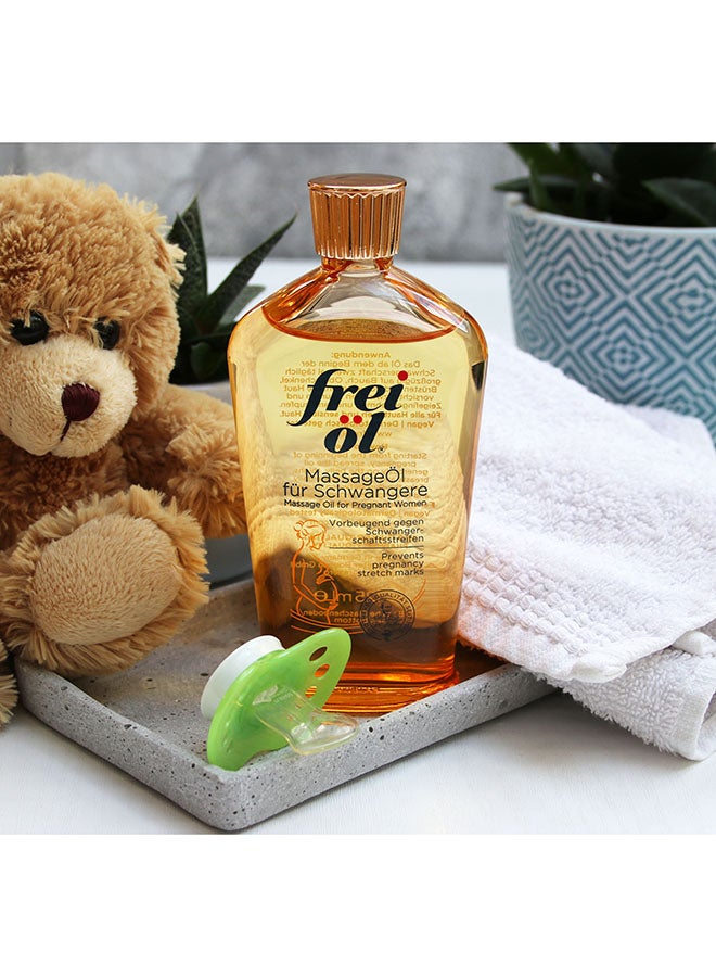 frei oel Shaping Oil 125ml  - Image 3