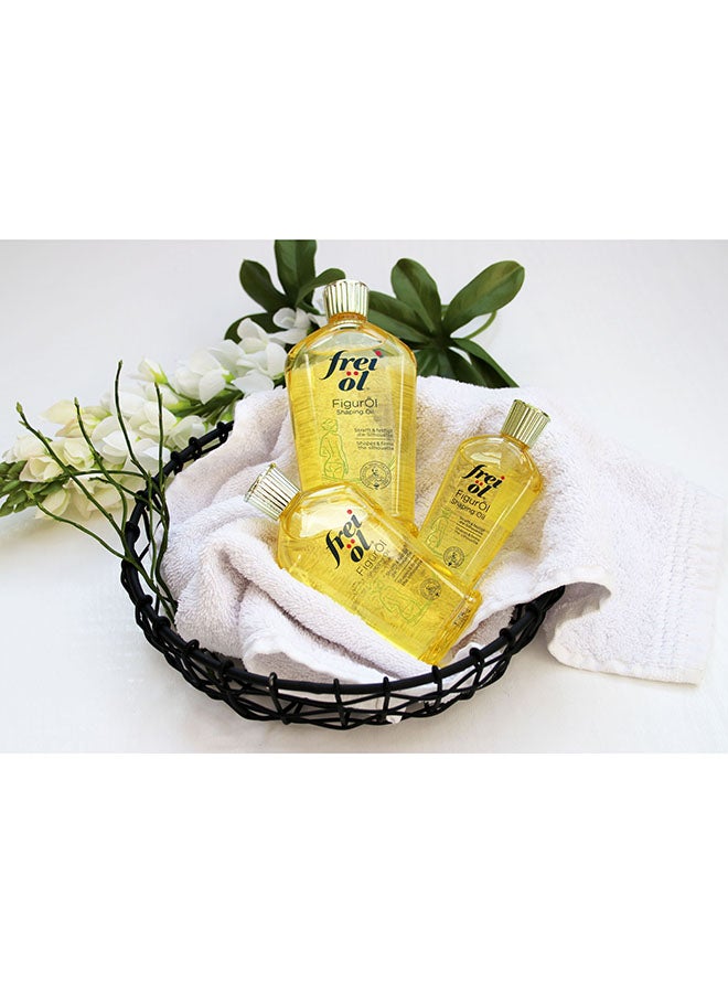 frei oel Shaping Oil 125ml  - Image 5