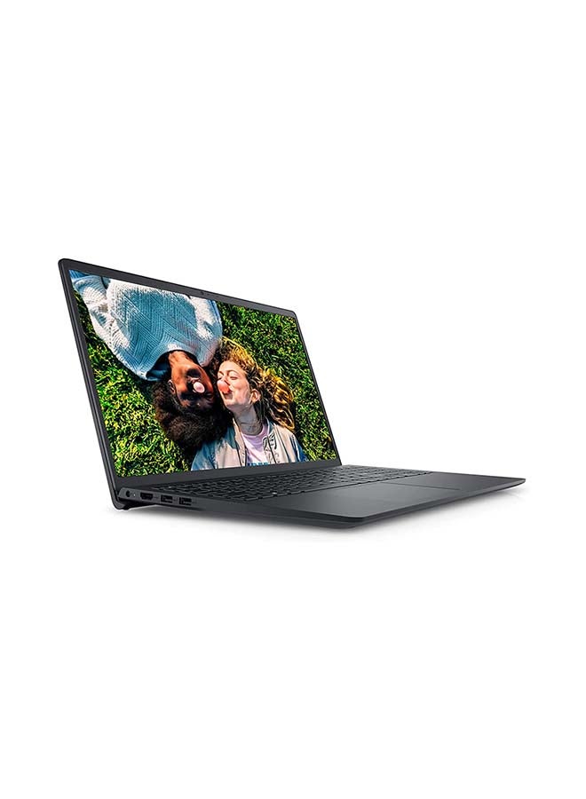 DELL - Inspiron 15 3511 (Upgraded Version) Laptop With 15.6-Inch HD Display, Core i5-1135G7 Processer/12GB RAM/256GB SSD/Intel Iris Xe Graphics /International Version English Accent Black - Image 1