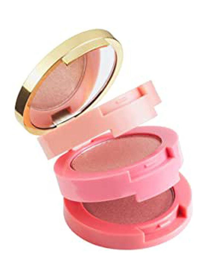 مجموعة سيفورا بودرة متعددة الاستخدامات من مجموعة وايلد ويشز وردي - Image 1