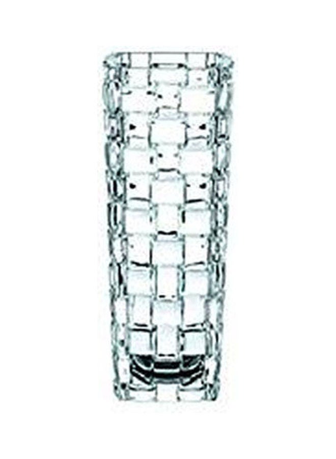 Nachtmann Bossa Nova Vase Clear 16cm 