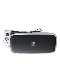 Nintendo Switch Carrying Case and Screen Protector  - Image 2