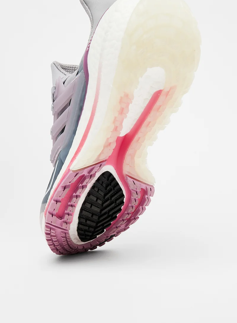 Adidas Ultraboost 21 Cold.Rdy Running Shoes Light Purple