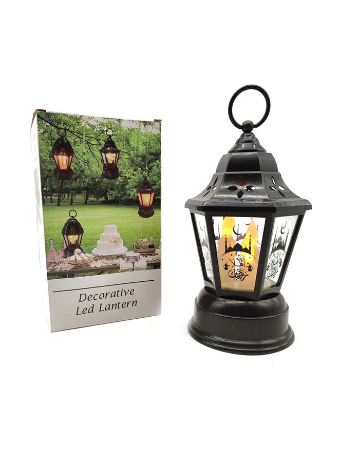 فانوس LED رمضاني - Image 2