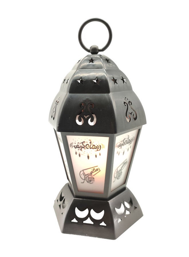 فانوس LED رمضان - Image 1