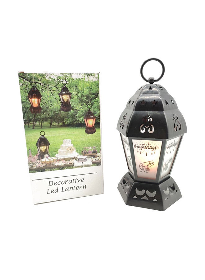 فانوس LED رمضان - Image 3