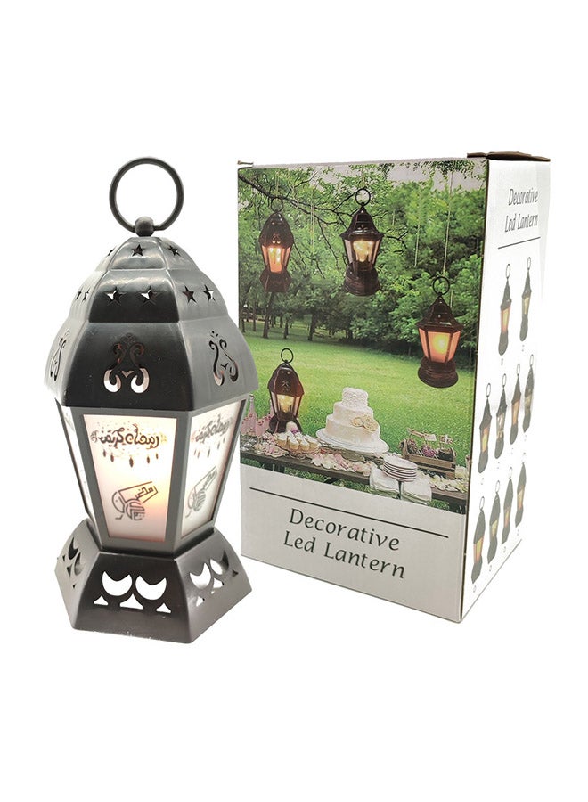 فانوس LED رمضان - Image 2