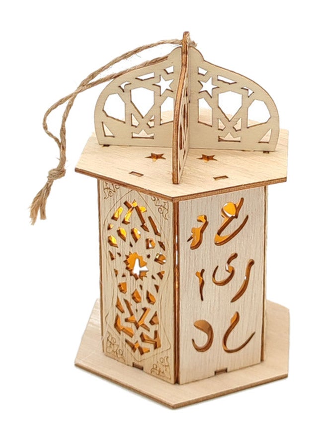 فانوس LED رمضان - Image 1