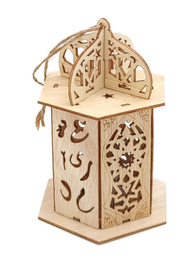 فانوس LED رمضان - Image 2