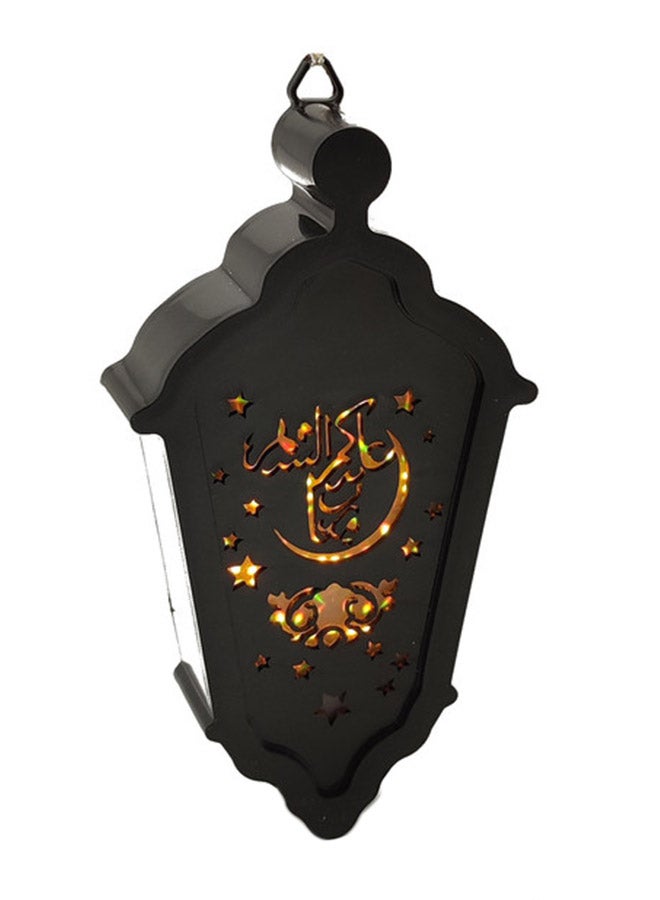 فانوس LED رمضان - Image 1