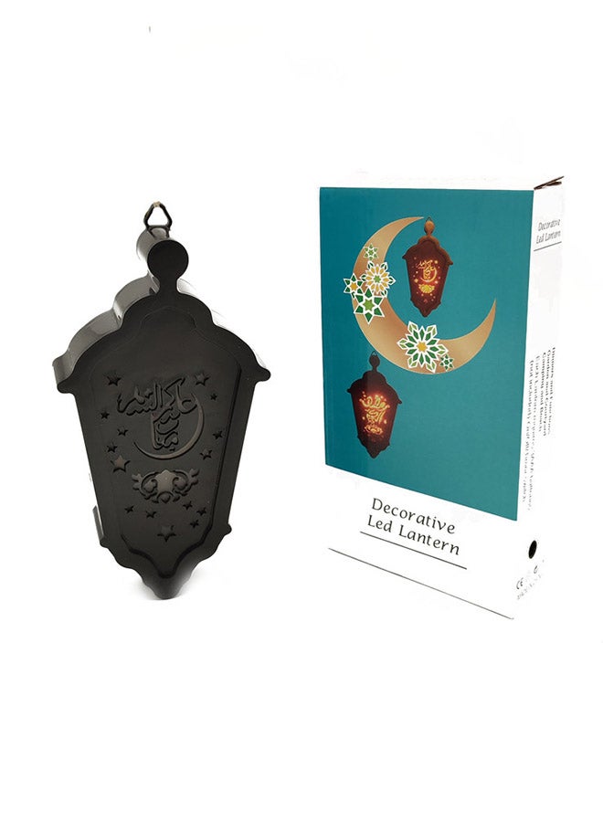 فانوس LED رمضان - Image 2