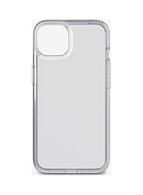 Evo Clear For iPhone 13 Case Cover With 12 feet Multi Drop Protection Crystal Clear