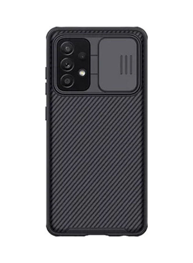 Nillkin CamShield Pro Reliable Protection Case For Samsung Galaxy A53 5G Black - Image 1