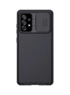 CamShield Pro Reliable Protection Case For Samsung Galaxy A73 5G Black