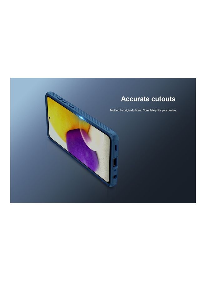 Nillkin 288 Blue  - Image 3