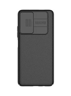 CamShield Reliable Protection Case For Xiaomi Redmi Note 11 5G/POCO M4 Pro 5G/Note11T 5G Black