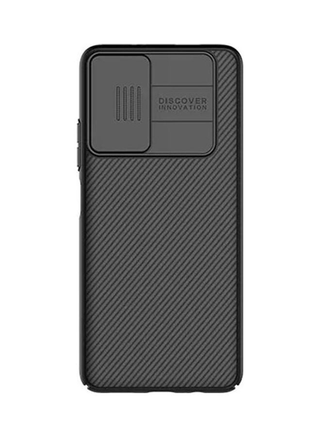 Nillkin CamShield Reliable Protection Case For Xiaomi Redmi Note 11 5G/POCO M4 Pro 5G/Note11T 5G Black  - Image 1
