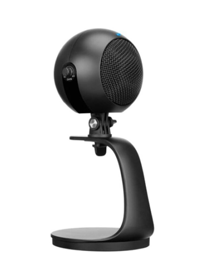 BOYA USB Microphone BY-PM300-Black Black - Image 3