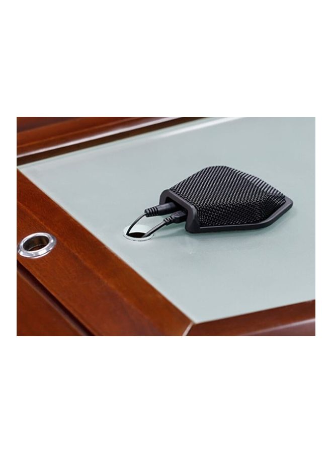 BOYA Conference Microphone BY-MC2-Black Black - Image 5