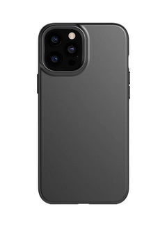 tech21 Evo Slim Protective Cover For Apple iPhone 12 Pro Max - Charcoal Black  - Image 2