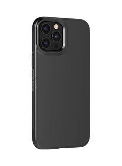 tech21 Evo Slim Protective Cover For Apple iPhone 12 Pro Max - Charcoal Black  - Image 4