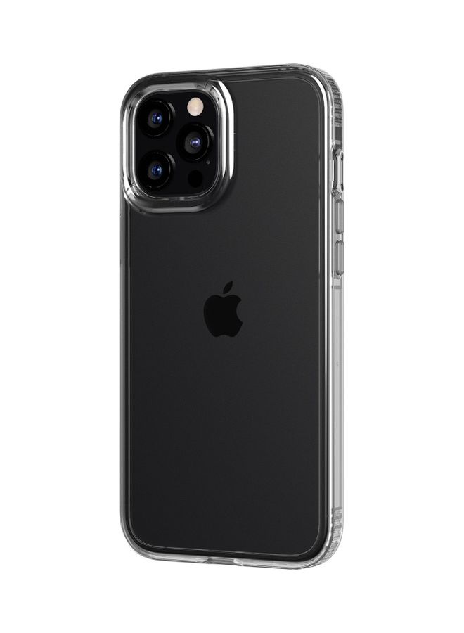 tech21 - Evo Clear Protective Cover For Apple iPhone 12 Pro Max Clear - Image 1