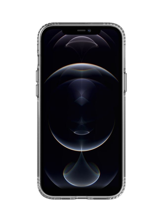 tech21 - Evo Clear Protective Cover For Apple iPhone 12 Pro Max Clear - Image 1