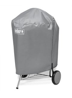 Weber Premium Grill Cover Grey 25x17x5cm 