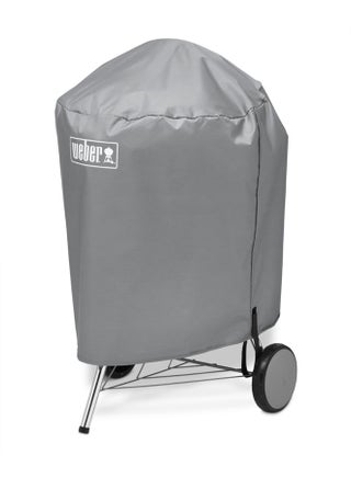 Premium Grill Cover Grey 25x17x5cm - v1644841132/N30505029A_1