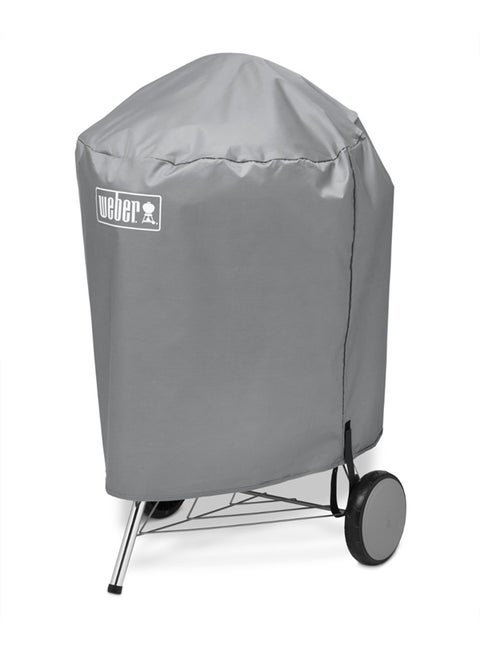 Premium Grill Cover Grey 25x17x5cm