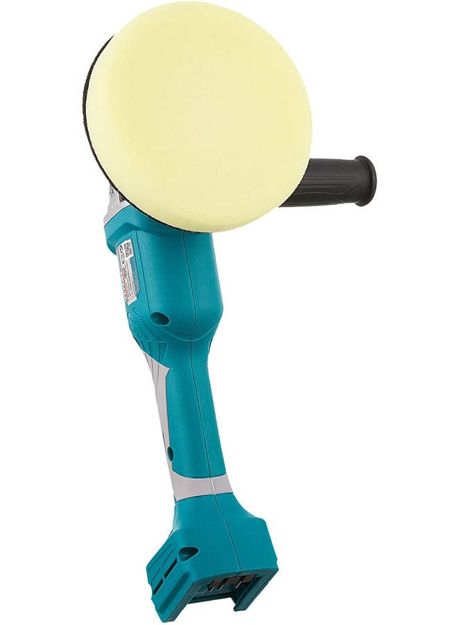 TOTAL Battery Polisher Green 1.8kg  - Image 2