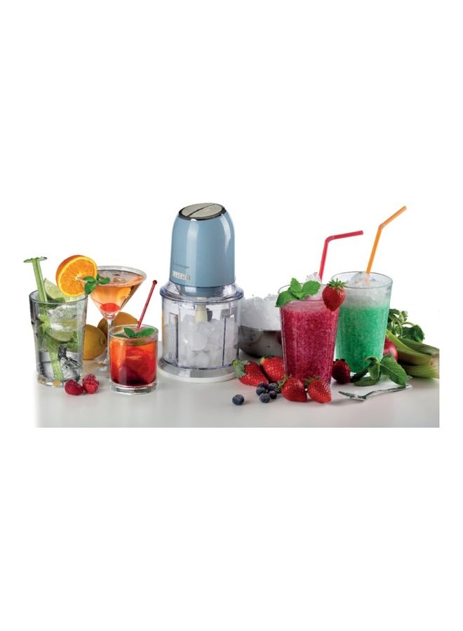 أريتي قطاعة كلاسيك 400.0 W 438/05 أزرق/شفاف  - Image 5