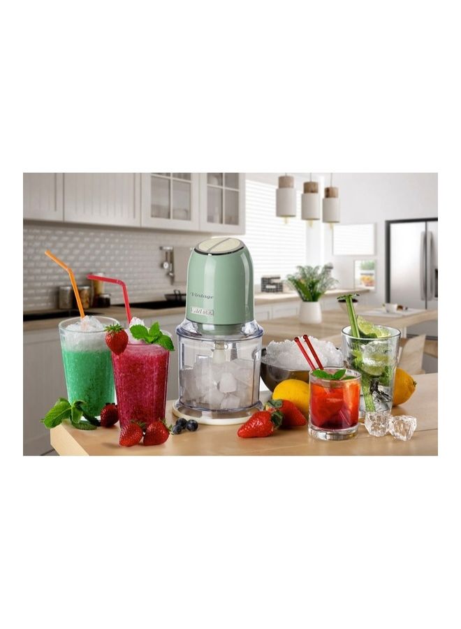 قطاعة كلاسيك 400.0 W 438 كريمي/ أخضر