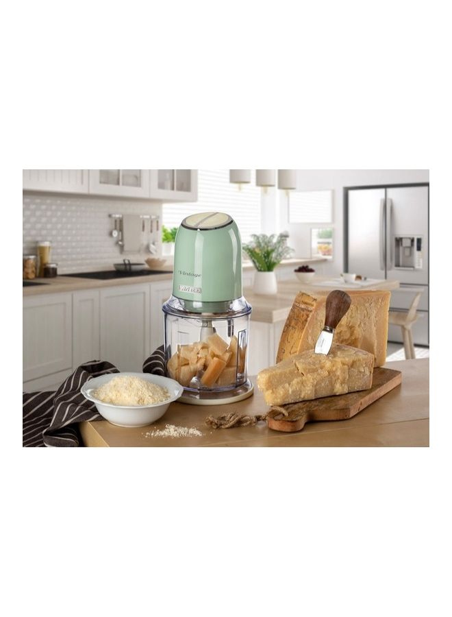 قطاعة كلاسيك 400.0 W 438 كريمي/ أخضر