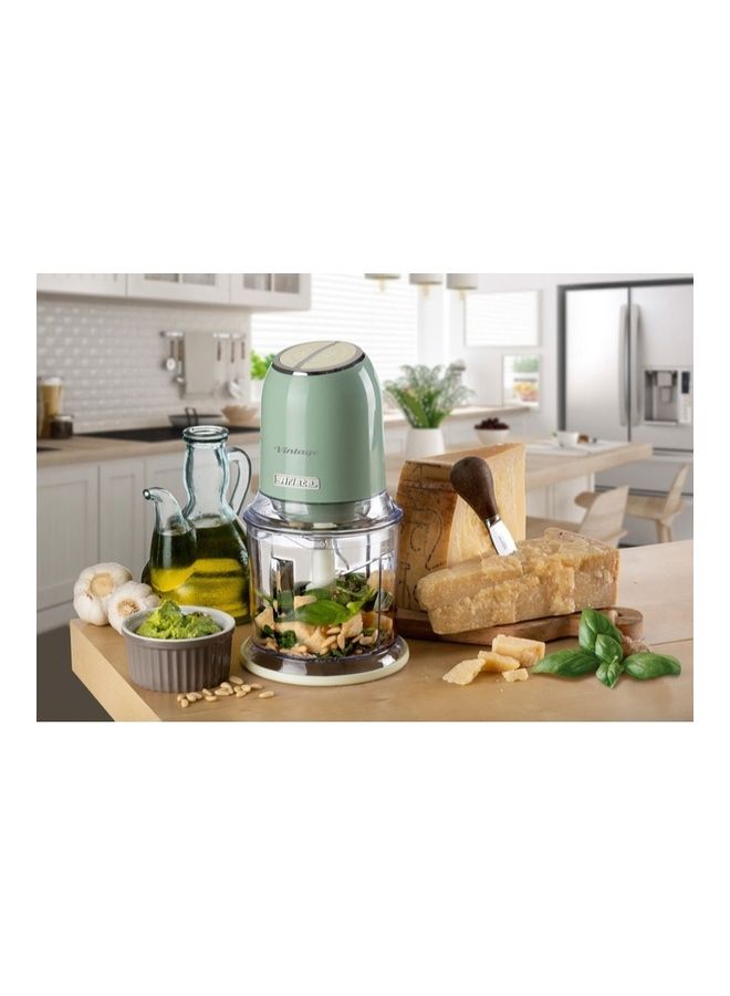 قطاعة كلاسيك 400.0 W 438 كريمي/ أخضر