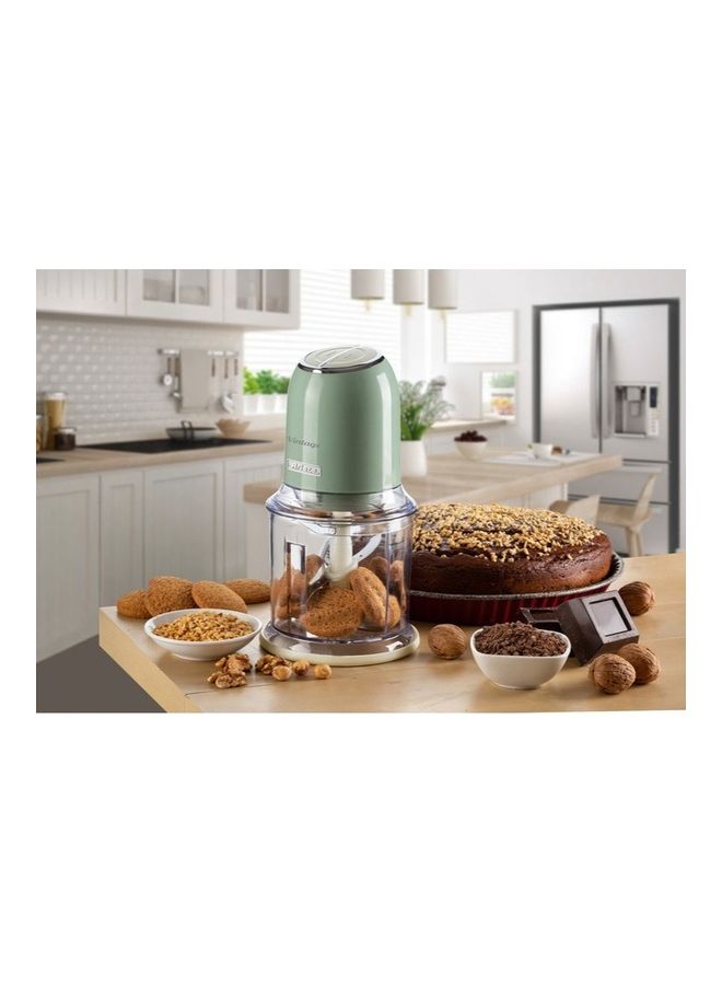 قطاعة كلاسيك 400.0 W 438 كريمي/ أخضر
