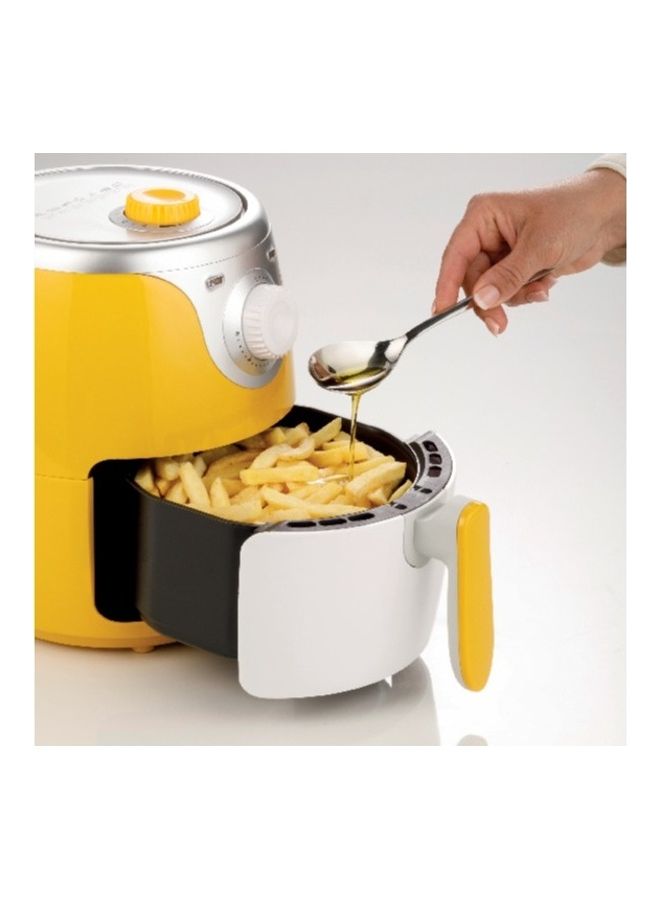 Ariete Airfryer 2.8 L 1000 W 4622 Yellow  - Image 2