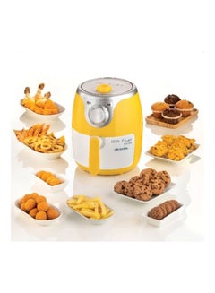 Ariete Airfryer 2.8 L 1000 W 4622 Yellow  - Image 3