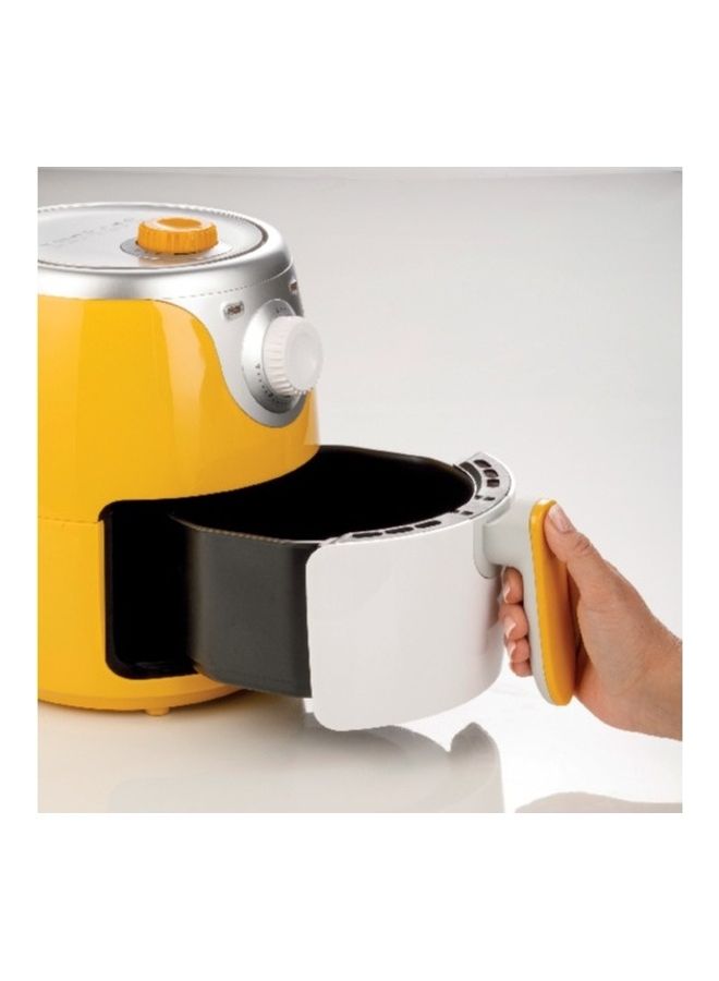 Ariete Airfryer 2.8 L 1000 W 4622 Yellow  - Image 4