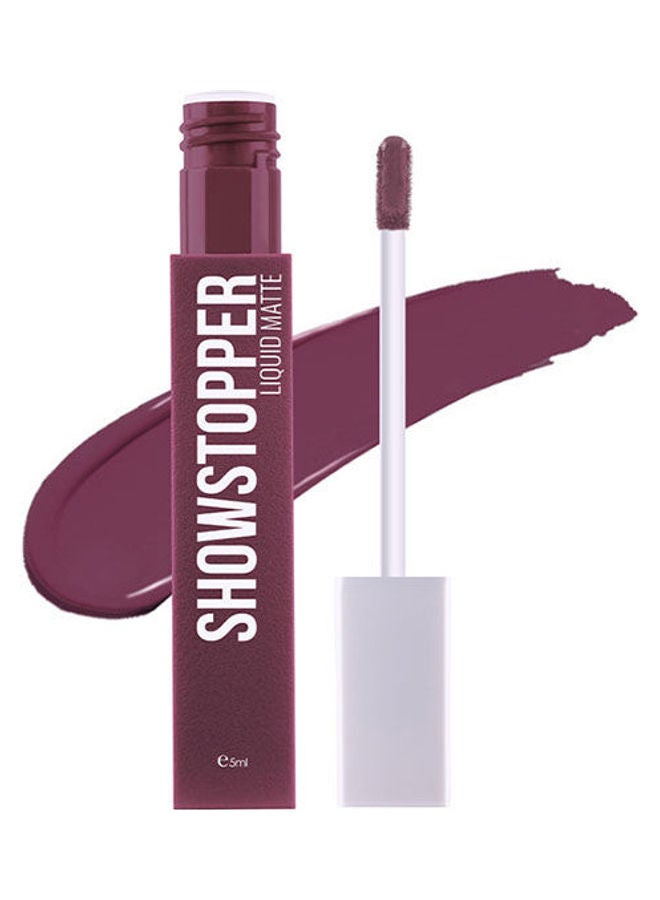 FOREVER52 Matte Lip Stick No.Shw012 Showstrips 
